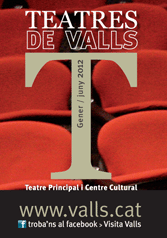 Valls Cultural