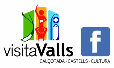 Visita Valls
