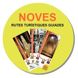 Rutes Valls