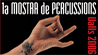 Mostra de percussions
