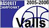 Campionat de Bàsquet 2005/2006