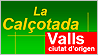 La calçotada de Valls