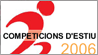 Campionats d'estiu