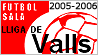 Futbol sala 2005/2006