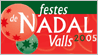 Festes de Nadal 2005 - Valls