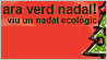 Servei de Recollida d'arbres de Nadal