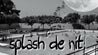 Splash de nit