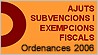 Informació fiscal 2006