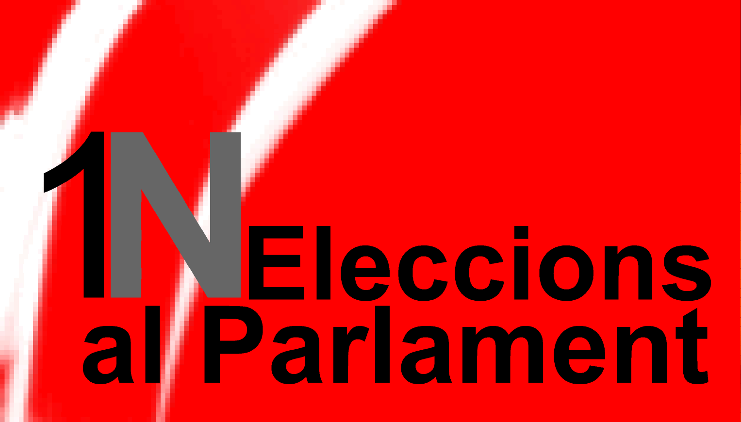 Eleccions al Parlament