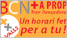 Puja al tren