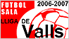 Futbol sala 2006/2007