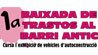 1a Baixada de Trastos al Barri Antic