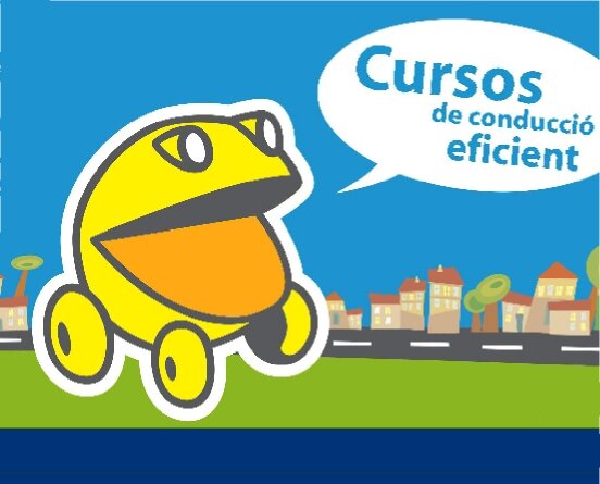 Cursos de conducció eficient
