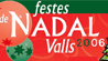 Festes de Nadal a Valls 2006
