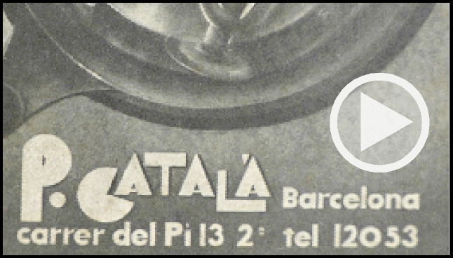 Els Català, vallencs il·lustres