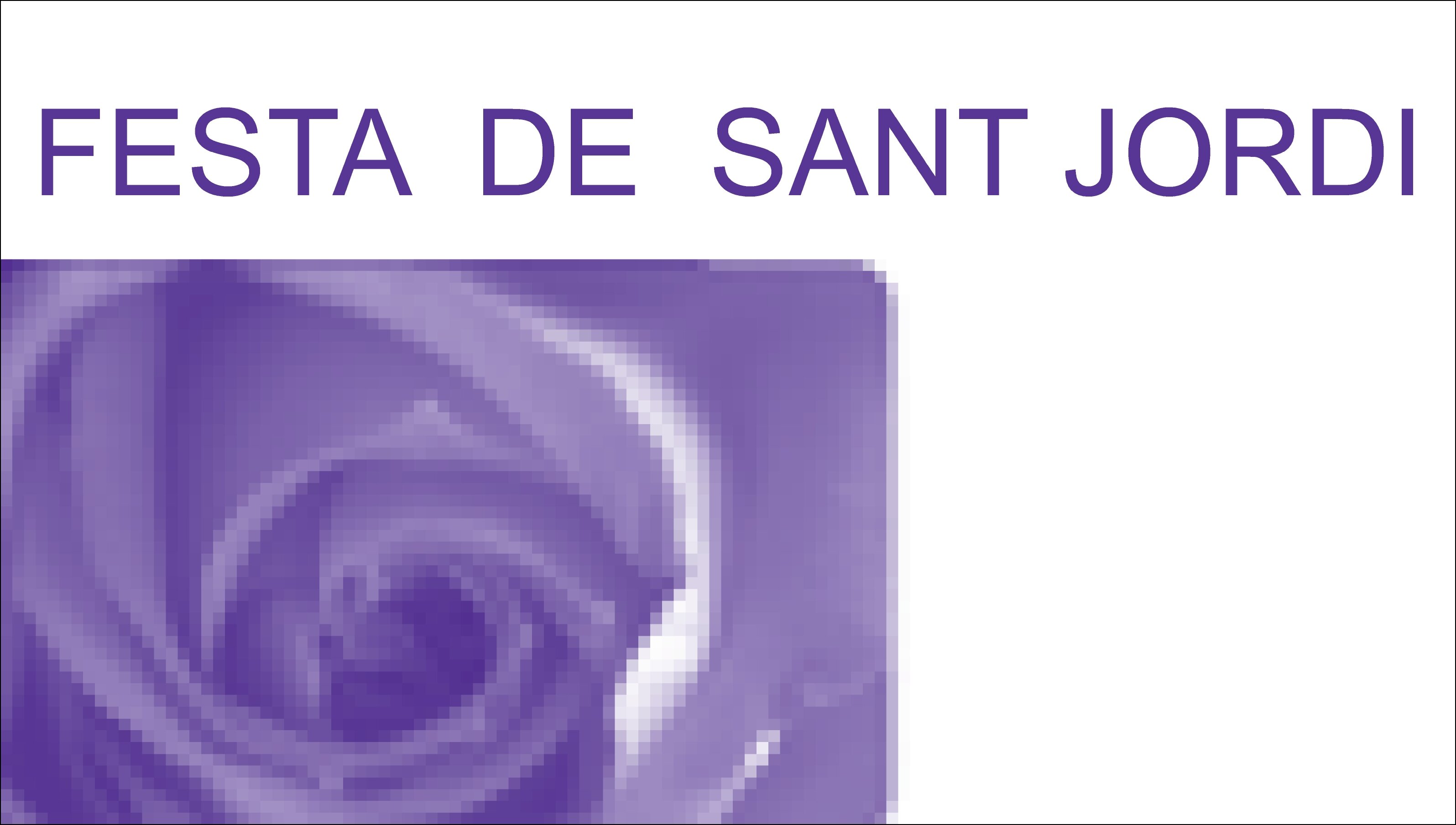 Sant Jordi 2007