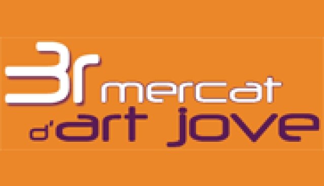 Mercat d´Art Jove