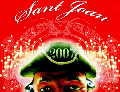 Festa Major de Sant Joan