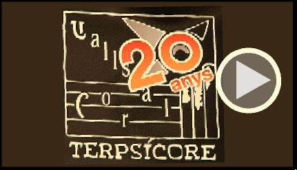 Terpsícore