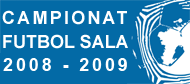 Lliga futbol Sala Valls