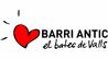 Ajudan�s amb el Barri Antic