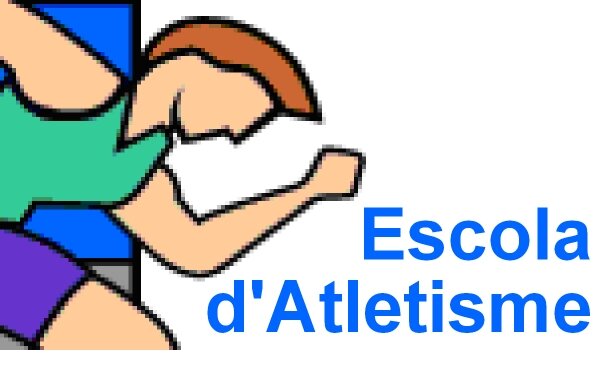 Escola d´Atletisme de Valls
